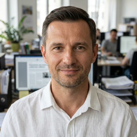 Kamil Szymański img