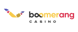 Boomerang logo