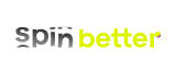 SpinBetter logo